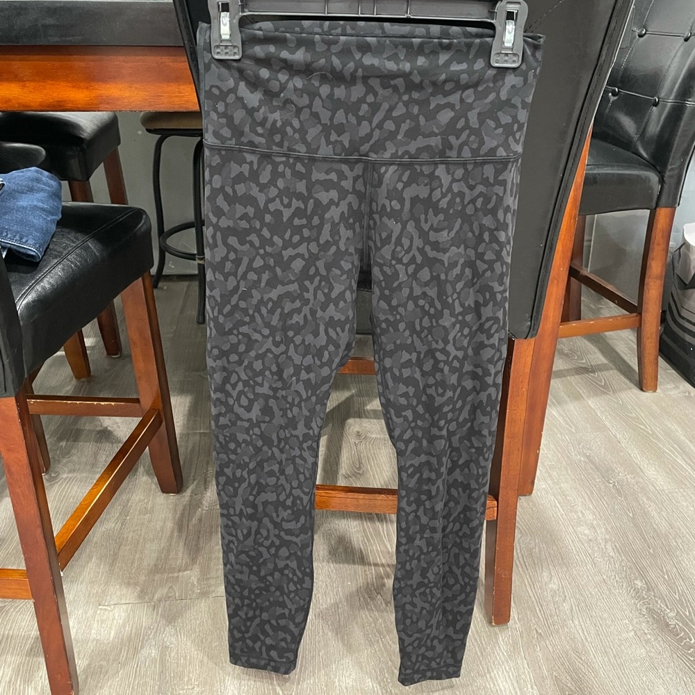 Wunder Train leggings